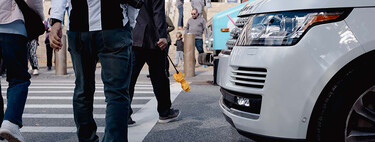 El lado oscuro de los SUV: frontales verticales y capós altos son una amenaza para los peatones