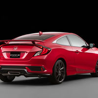 Aparta la mañana del 6 de abril, porque Honda quiere que veas el nuevo Civic Si en YouTube