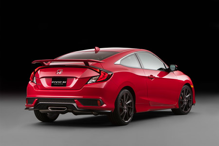 Aparta la mañana del 6 de abril, porque Honda quiere que veas el nuevo Civic Si en YouTube