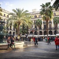 La CNN incluye a Barcelona entre las ciudades a evitar este 2018 (y propone Valencia como alternativa)