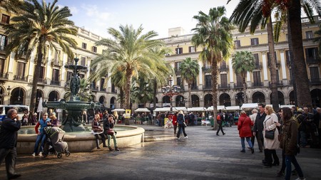 La CNN incluye a Barcelona entre las ciudades a evitar este 2018 (y propone Valencia como alternativa)