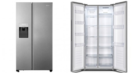 Crédito de imagem: Hisense