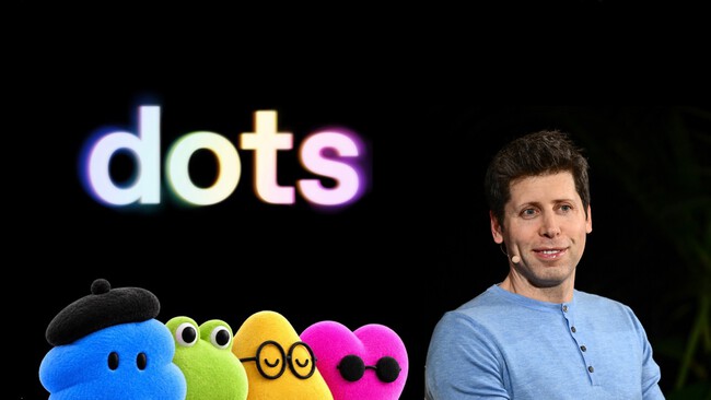 Dots