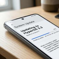 HyperOS 3.3 ya está en marcha: cuánto pesa, qué Android lleva y qué modelos son compatibles 