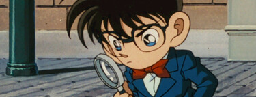 Por qué Conan Edogawa se llama así. El padre de la literatura de misterio japonesa nació hace 132 años y así le homenajearon en 'Detective Conan' 