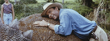 "No me da vergüenza decirlo". Aunque cueste verlo, Parque Jurásico es en realidad una secuela encubierta de otro clásico de Spielberg 