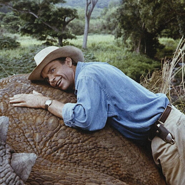 "No me da vergüenza decirlo". Aunque cueste verlo, Parque Jurásico es en realidad una secuela encubierta de otro clásico de Spielberg 