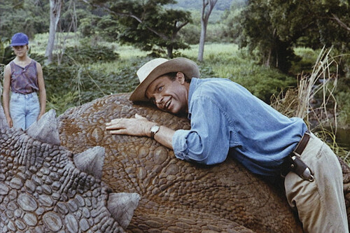 "No me da vergüenza decirlo". Aunque cueste verlo, Parque Jurásico es en realidad una secuela encubierta de otro clásico de Spielberg 