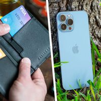 Compra un iPhone por Wallapop y se llevó el móvil y 1.300 euros. Así fue la ingeniosa estafa que ocurrió en Galicia 