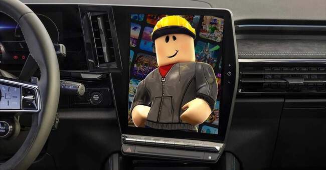 Android Automotive