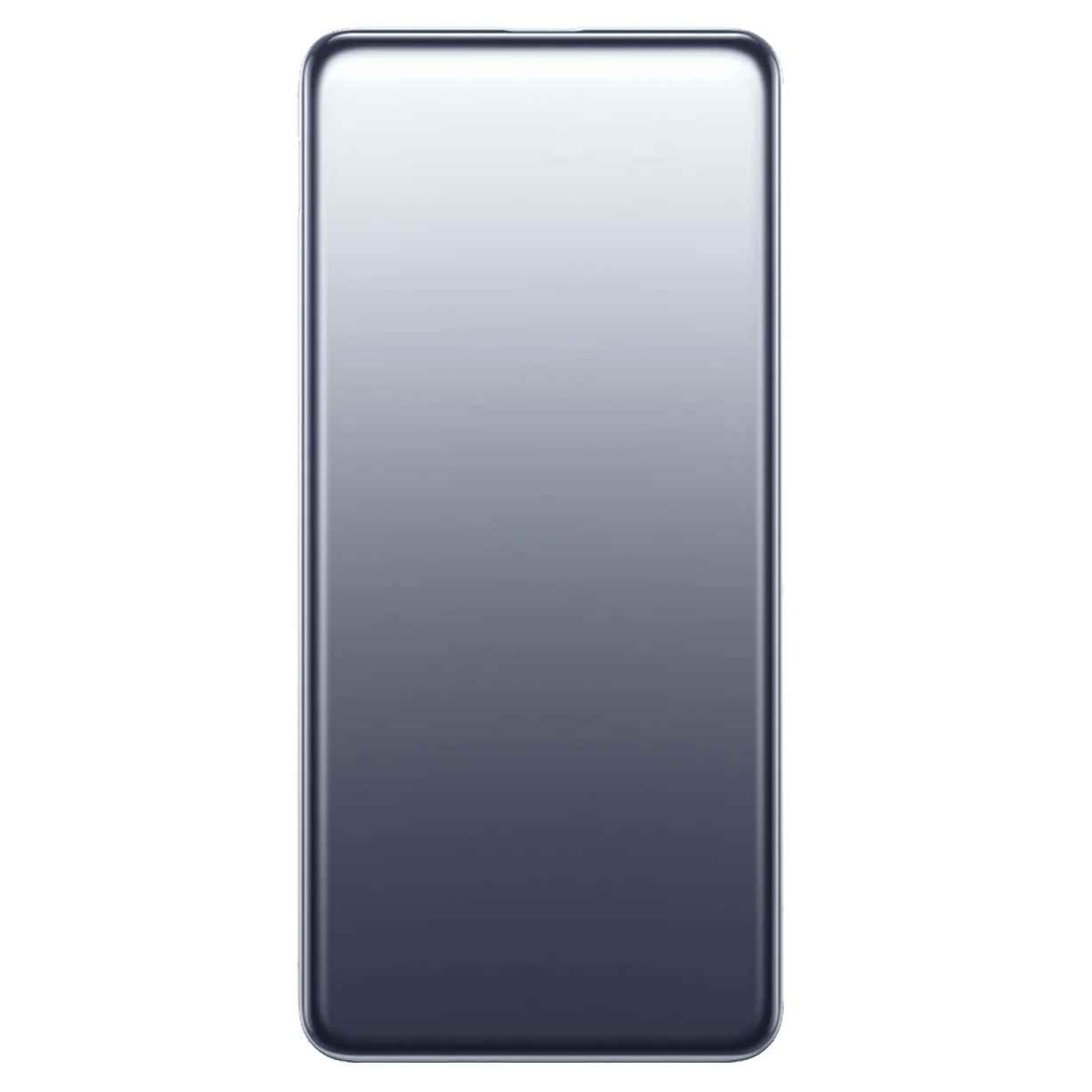 XIAOMI - Power Bank Xiaomi Ultra Slim 5000 mAh.
