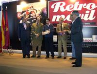 "El Automóvil a través de la plumilla", nuevo libro de Diego Serrano