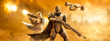 No eras tú, era el juego. El jefazo de Helldivers 2 reconoce que los problemas del shooter nacieron por no haber invertido donde debían