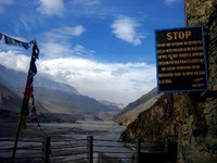 El reino de Mustang me espera