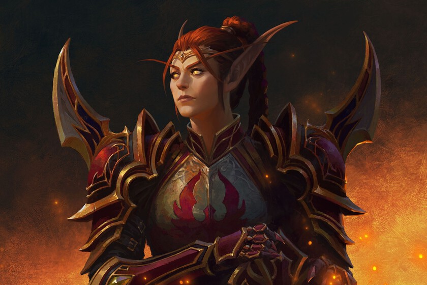 La Temporada 1 de World of Warcraft: Midnight ya esta aquí y te contamos todas las novedades que podrás encontrar