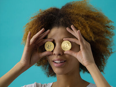 Alguien ha transferido más de mil millones de euros en Bitcoin y solo pagó una comisión de 3,09 euros