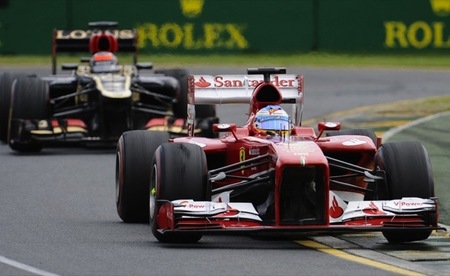 Fernando Alonso