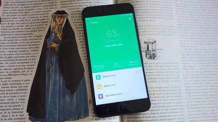 Bateria Xiaomi Mi 5x