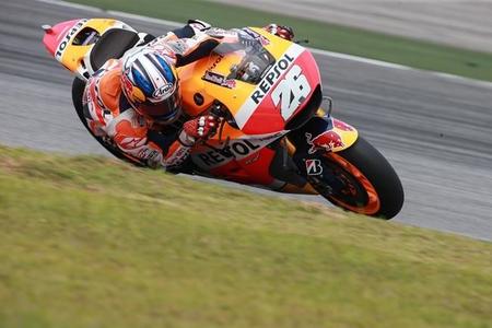Dani Pedrosa