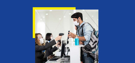 El Certificado COVID Digital entra hoy en vigor en la Unión Europea: ya puedes solicitarlo para viajar con él en el móvil