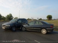 El Madrid-Barça de los seguros de coche