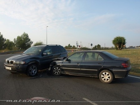 El Madrid-Barça de los seguros de coche