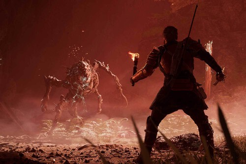 Xbox anuncia los 9 juegos gratis de finales de noviembre de 2025 para miembros de Game Pass