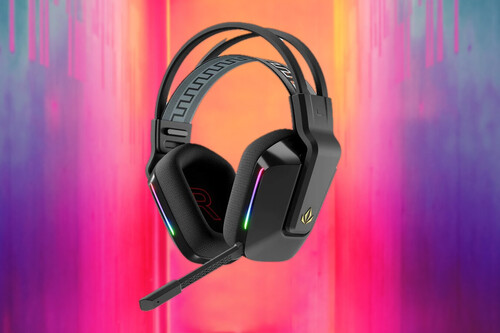 Forgeon Captain Rgb