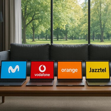 En un movimiento insólito, Movistar y Orange han recuperado las ofertas en fibra por 20 euros. Algo no debe ir bien 