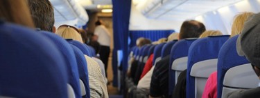 Expulsan de un avión a una familia porque su hija de dos años se había puesto a llorar mientras abordaban