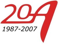 20 aniversario de Autodelta