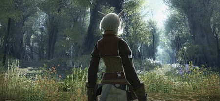La beta cerrada de 'Final Fantasy XIV: A Realm Reborn' empieza la próxima semana