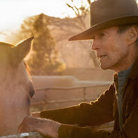 Clint Eastwood compró un rancho de 54 hectáreas en California en 1995, pero prefirió regalarlo: creó una reserva natural 