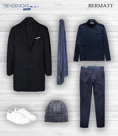 El Armario de Trendencias Hombre (XIX). Todo queda en casa ¡En casa de HEbyMango!