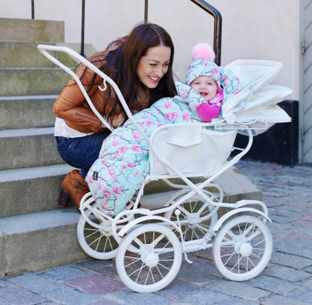 Elodie Details, productos molones para bebés y niños