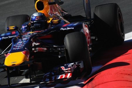 Jenson Button: más guerra fría entre McLaren y Red Bull