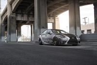 Lexus IS 340 Philip Chase