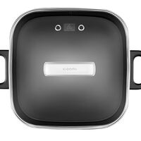 Ni cocina de gas, ni de inducción ni vitrocerámica: esta es la tecnología 'Hot Pot' de Xiaomi para hacer la comida de forma independiente 