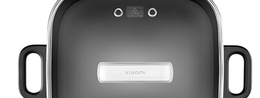 Ni cocina de gas, ni de inducción ni vitrocerámica: esta es la tecnología 'Hot Pot' de Xiaomi para hacer la comida de forma independiente 
