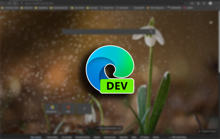 Microsoft actualiza Edge en el canal Dev: llega el soporte para contenido en Dolby Vision y mejoras en pagos y lectura de PDF