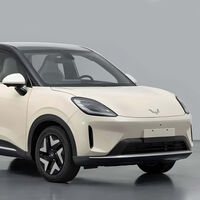 GM ya tiene listo su “Aveo eléctrico” en China: hay motivos para creer que vendrá a México y trae al BYD Dolphin en la mira 