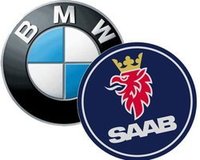 ¿Cadenas cinemáticas BMW para el Saab 9-2?