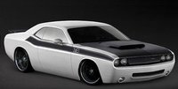 Rumores sobre un Dodge Challenger SRT-8