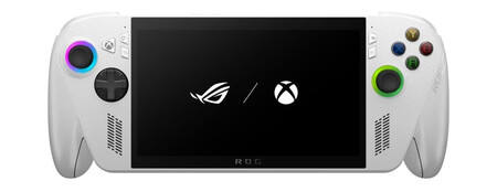 Asus Xbox Ally