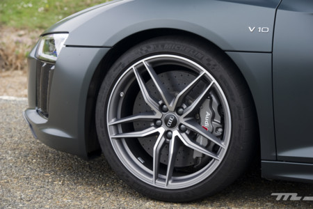 Audi R8 V10 Plus 2016 Motorpasion