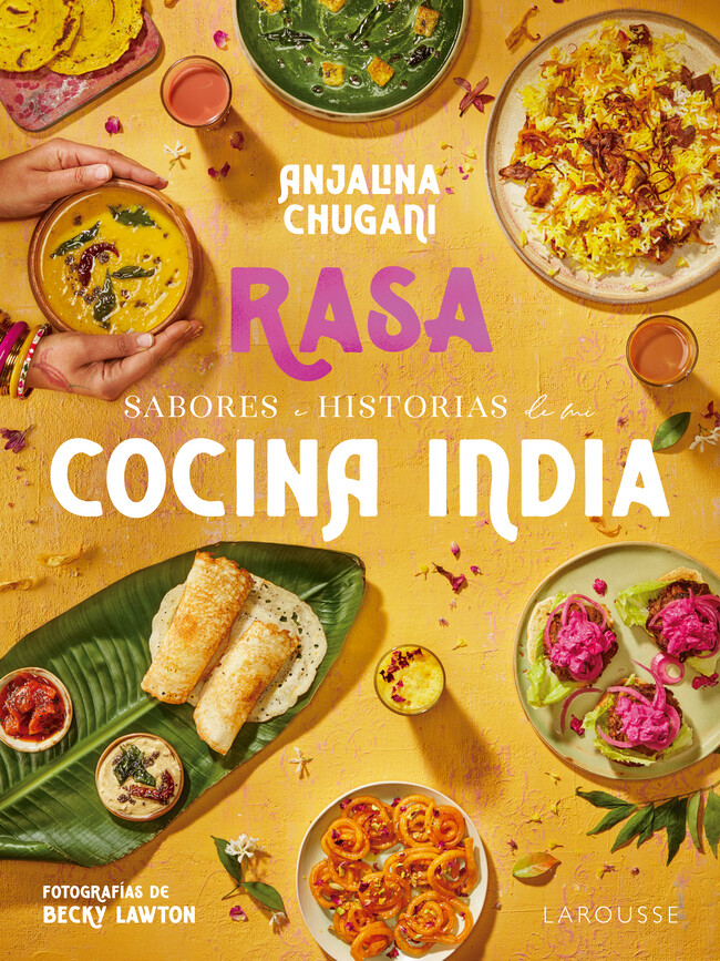 Cómo usar las especias, la “columna vertebral” de la cocina india, para ...