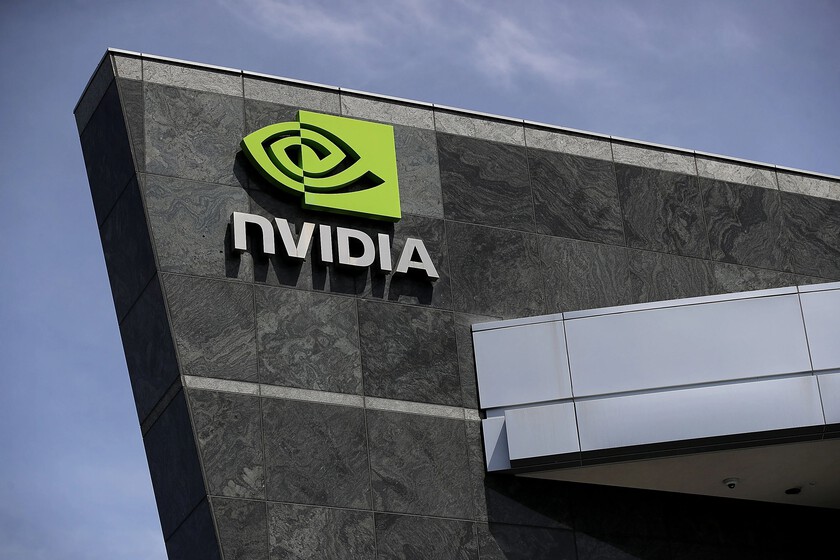 Imagen De Nvidia