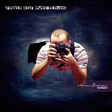 ¿A qué fotógrafo quieres que entrevistemos próximamente en Xataka Foto?: la pregunta de la semana
