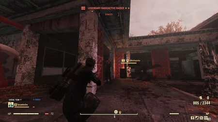 Fallout 76