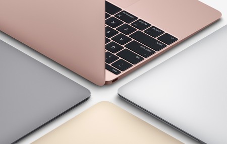 Hay ganas de una reconversión del MacBook Air a MacBook, sería todo un éxito de ventas según algunos analistas